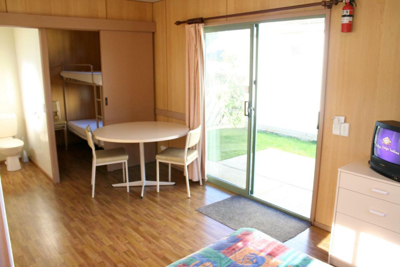 Apollo Bay Holiday Park מראה חיצוני תמונה